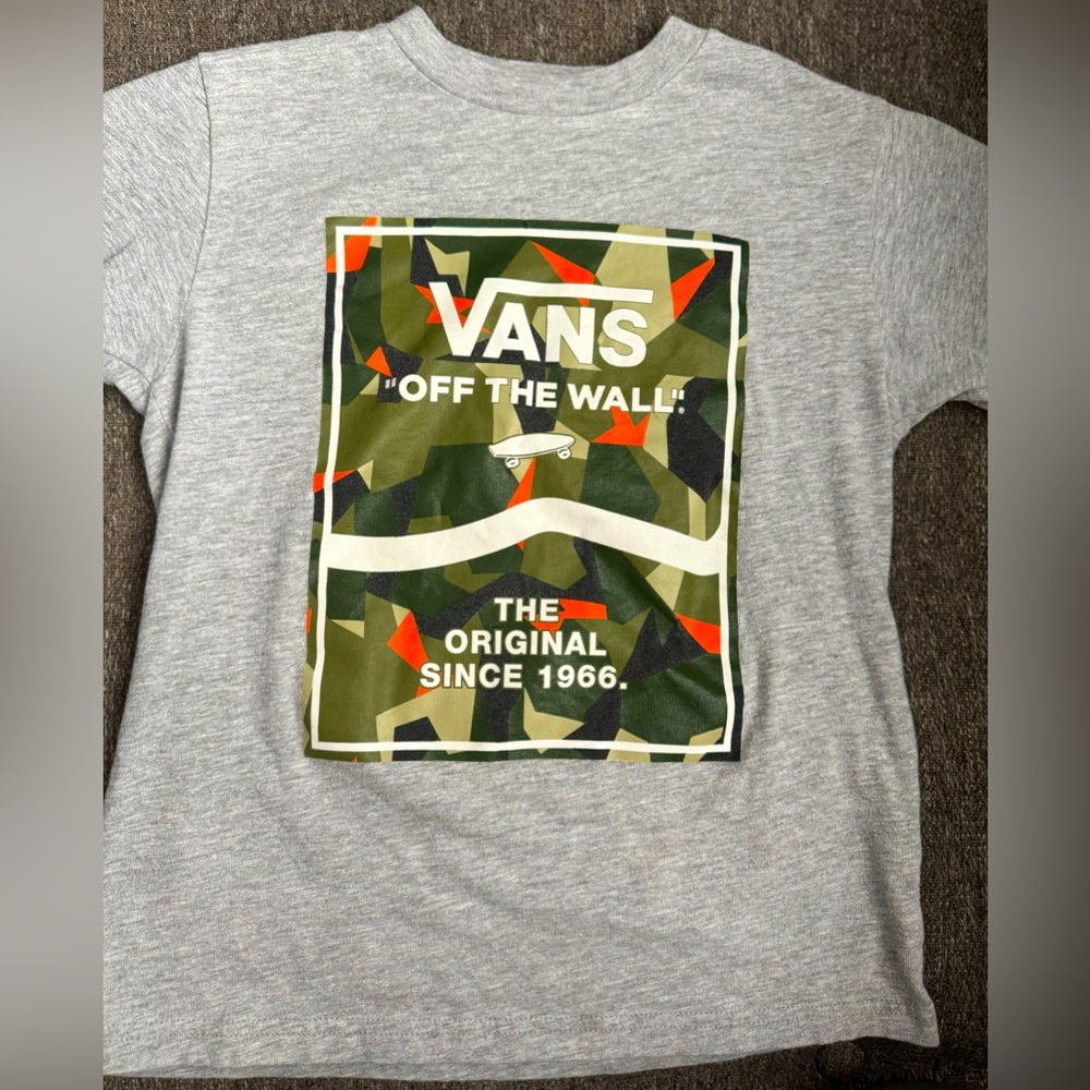 Vans T-shirt